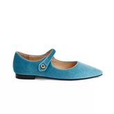 Velvet Flats